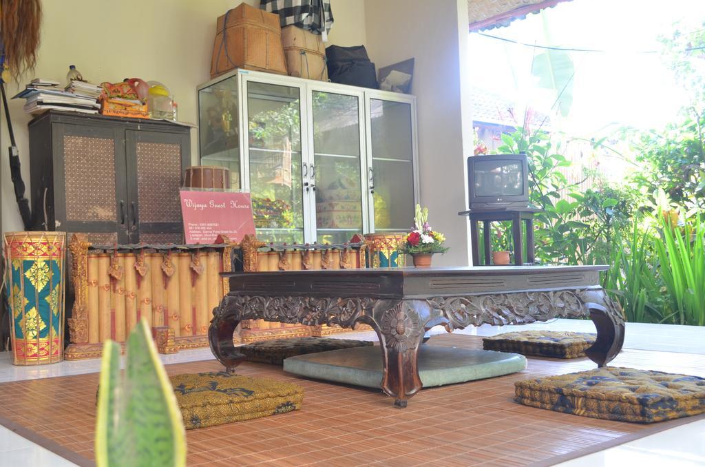 Wijaya Guest house