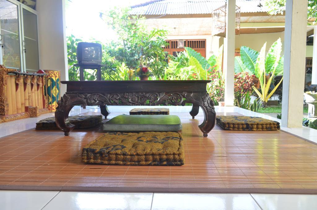 Wijaya Guest house