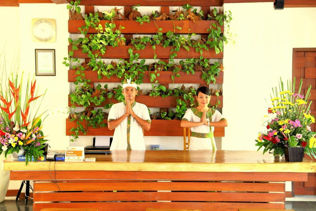 The Jas Villa *