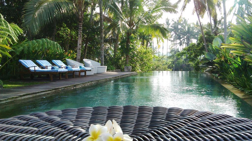 Guest house Swarapadi Ubud (Bali)