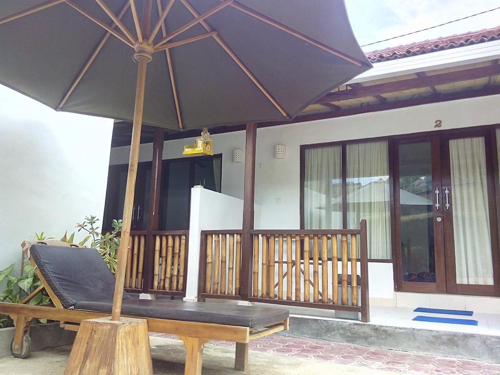 Pantai Island 3* Nusa Lembongan (Bali)