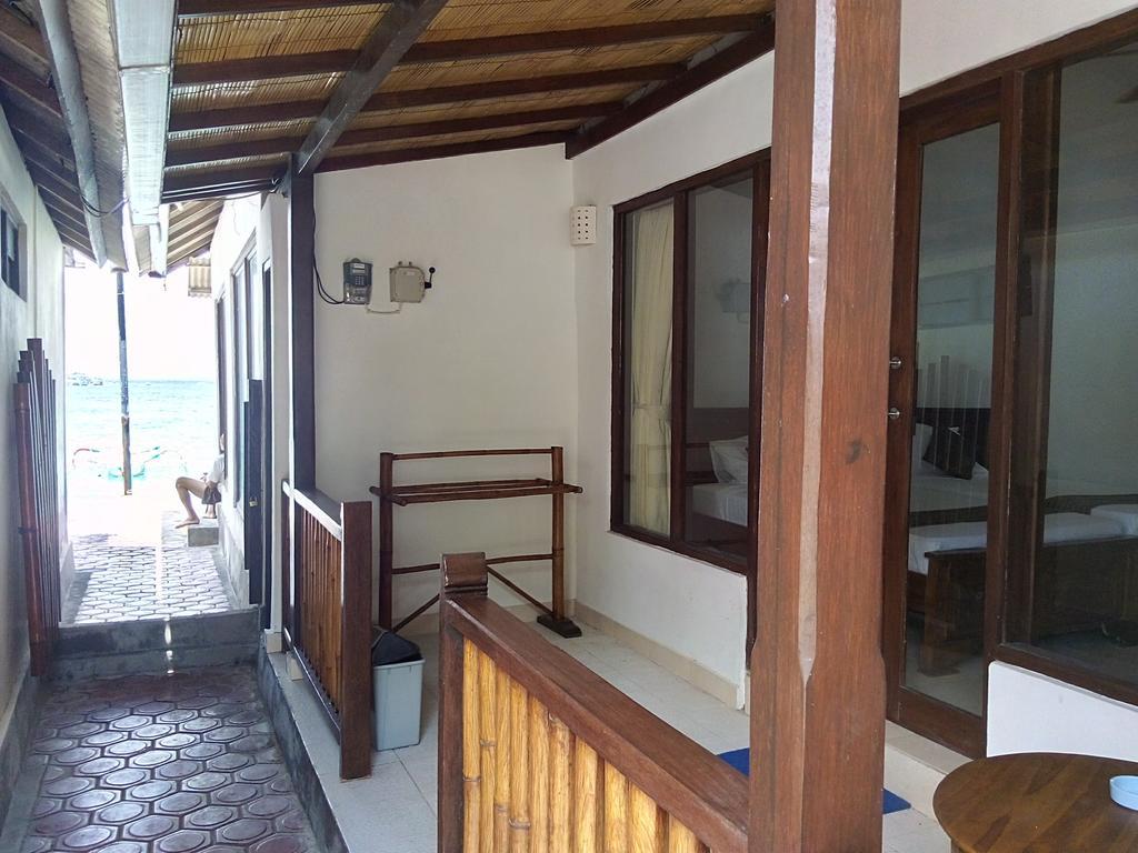Pantai Island Guest house 3*