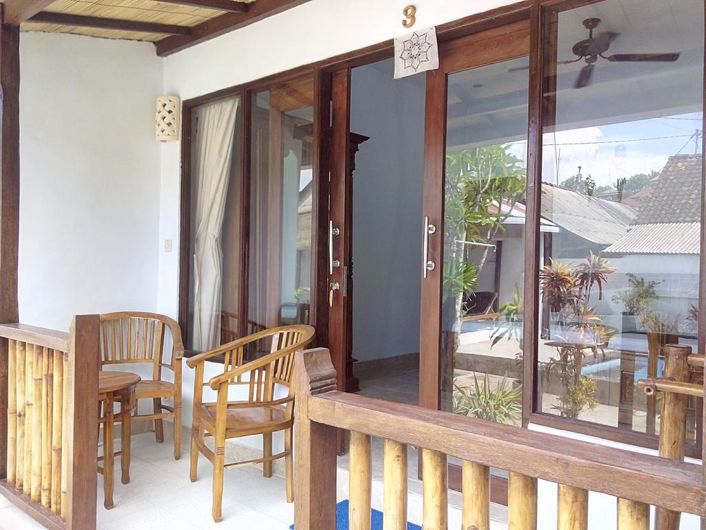 Guest house Pantai Island 3*