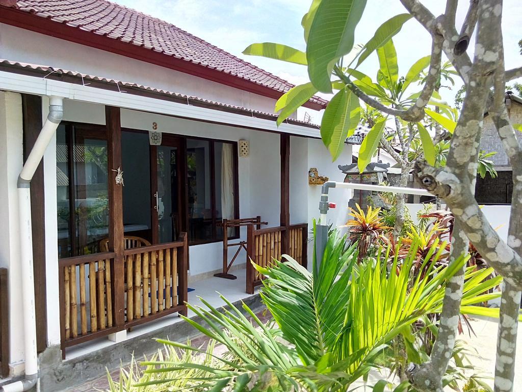 Pantai Island Nusa Lembongan (Bali)