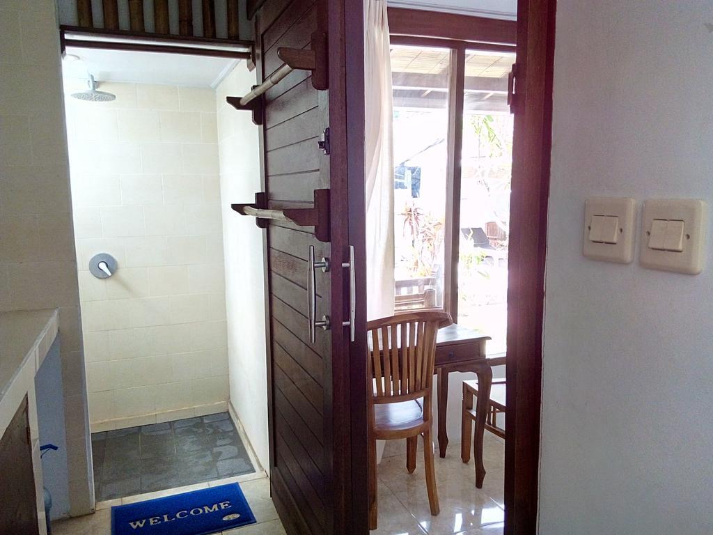 Guest house Pantai Island