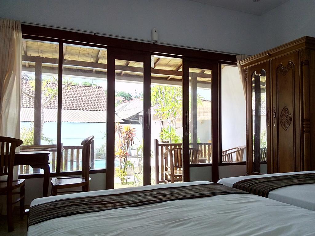 Pantai Island Guest house Nusa Lembongan (Bali)
