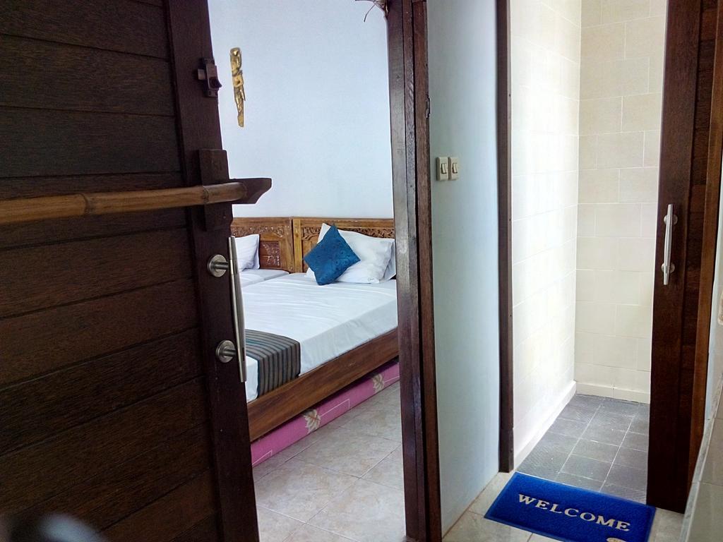 Pantai Island Guest house 3*