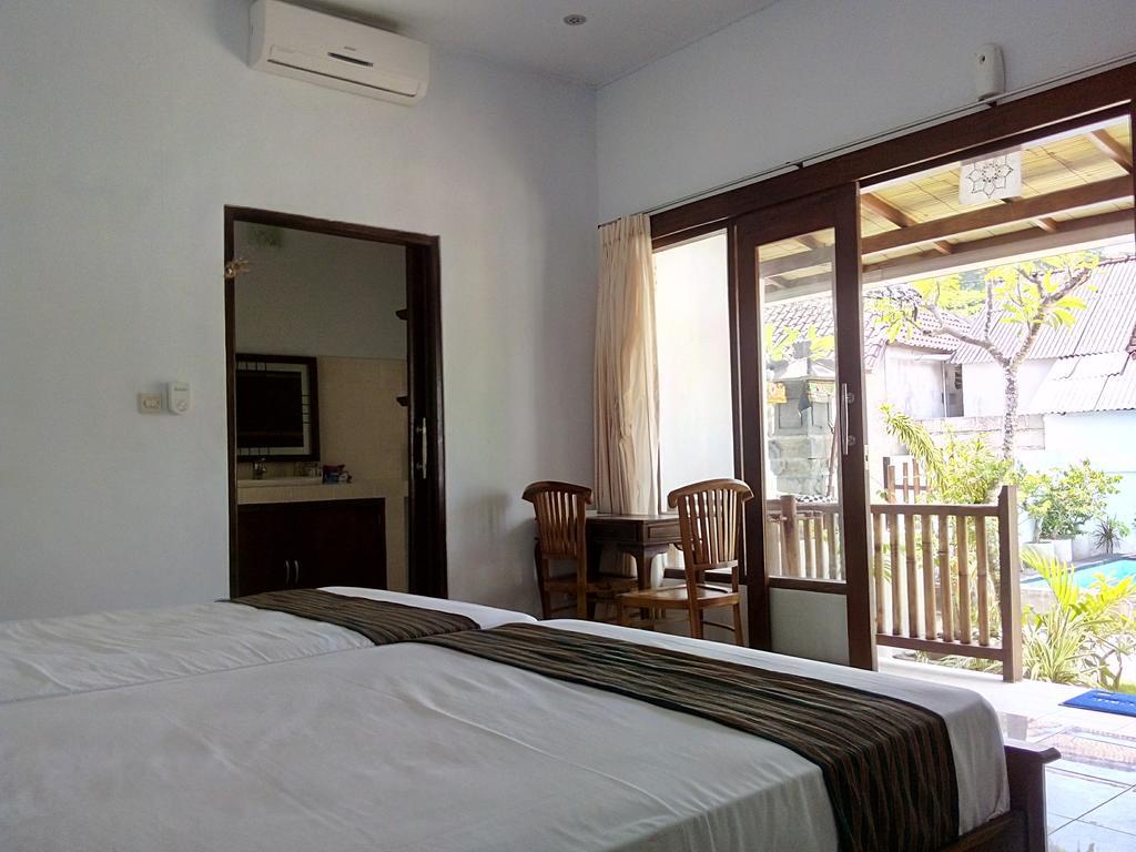 Pantai Island Guest house 3*