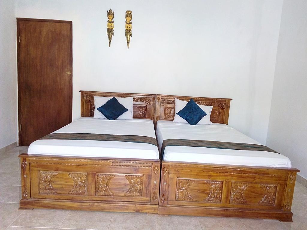Guest house Pantai Island