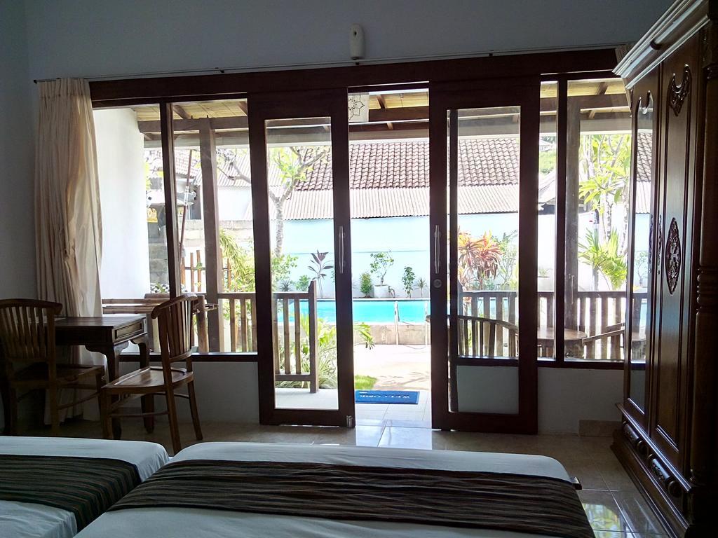 Pantai Island Guest house Nusa Lembongan (Bali)