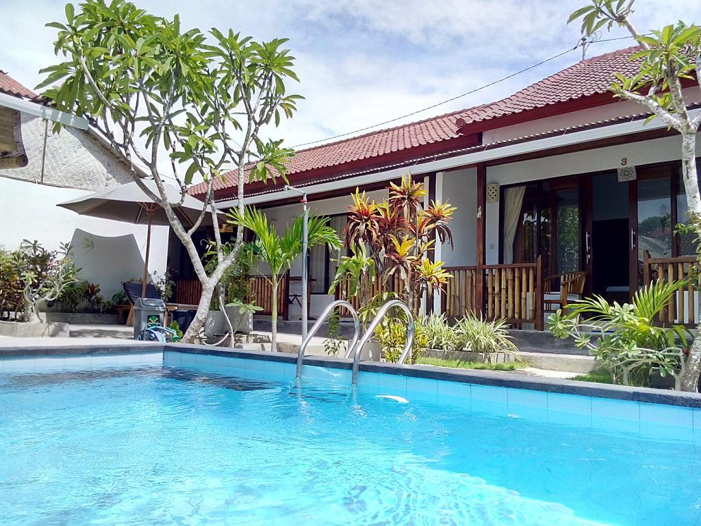 Pantai Island Guest house 3*