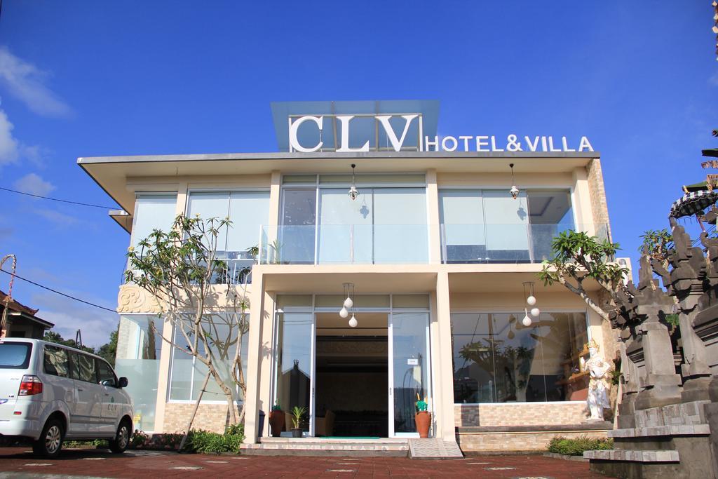 Hotel Clv &