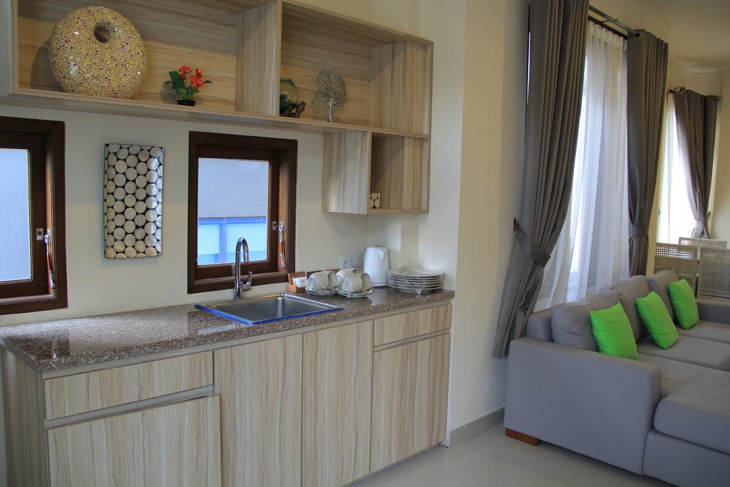 Clv & 3* Bedugul (Bali)