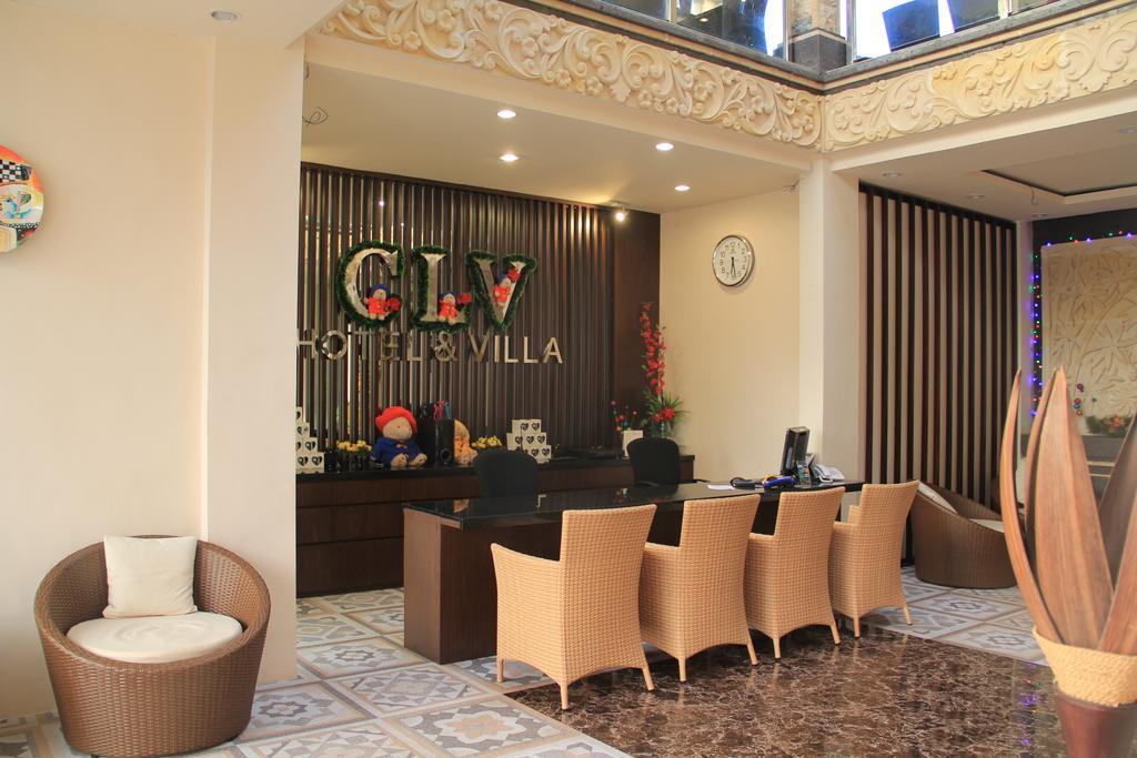 Clv &