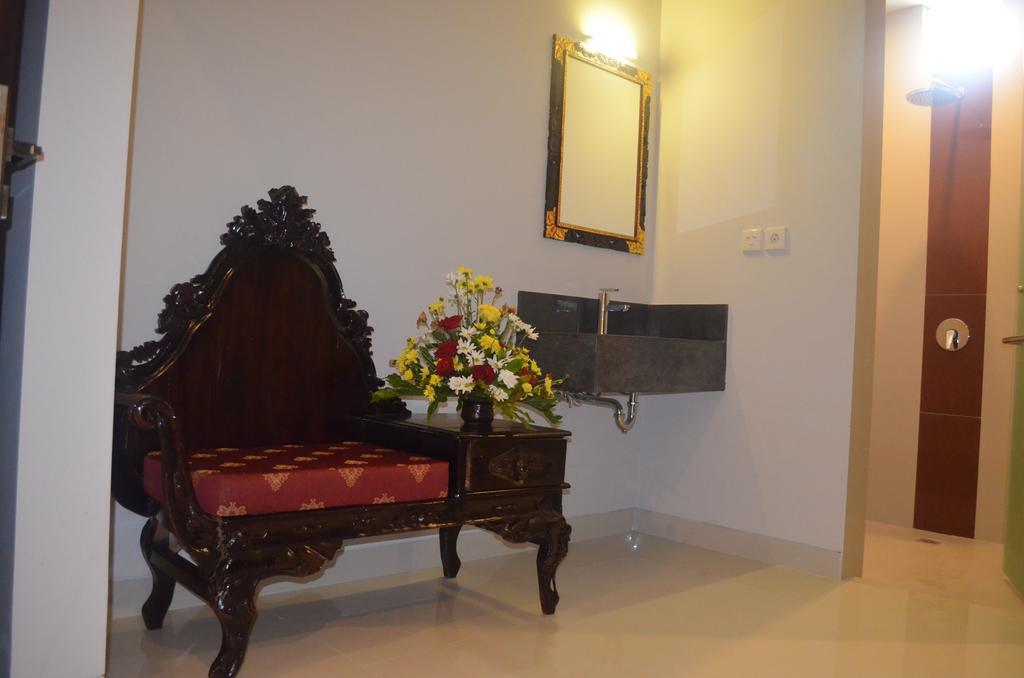 Villa Nyoman *