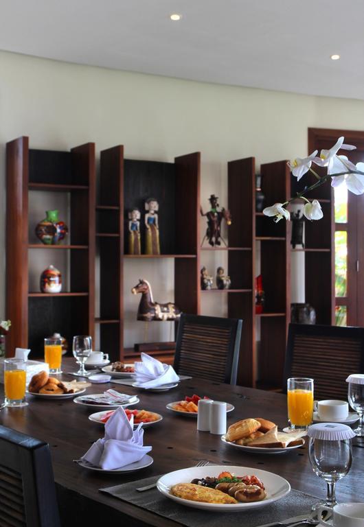 Villa Casa Bonita Bali Jimbaran (Bali)