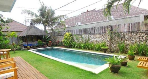 Villa Cahaya *
