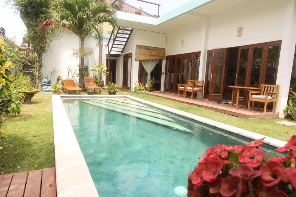 Villa Cahaya Seminyak (Bali)