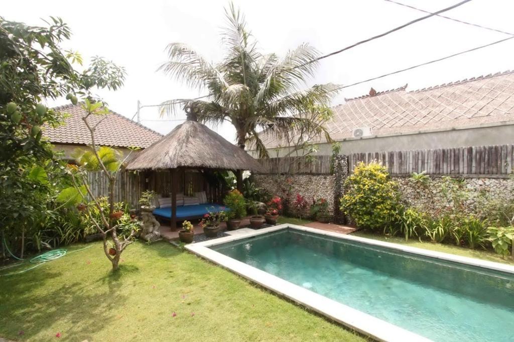 Villa Cahaya