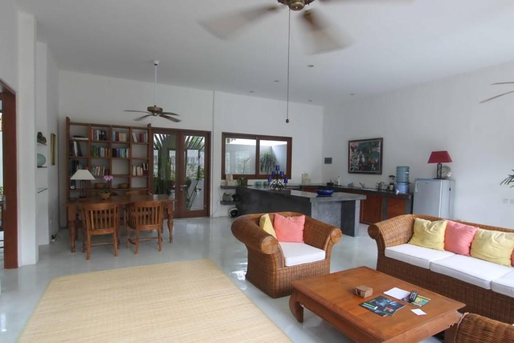 Cahaya Seminyak (Bali)