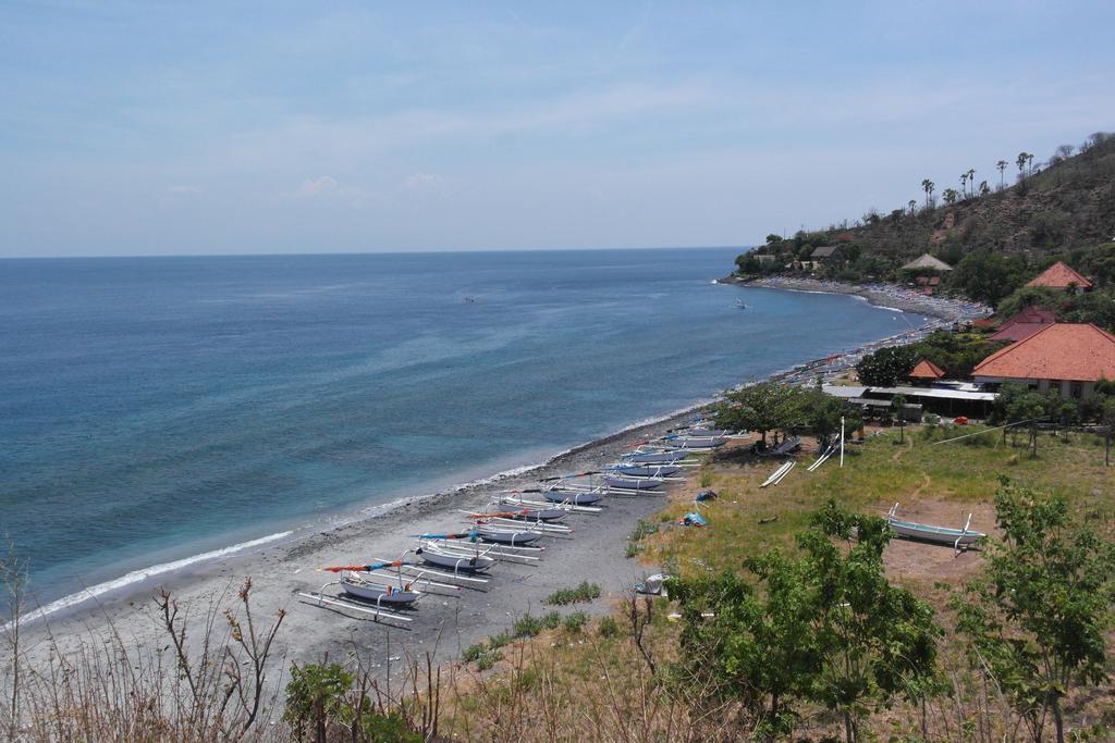 Wisma tamu Fishermen's