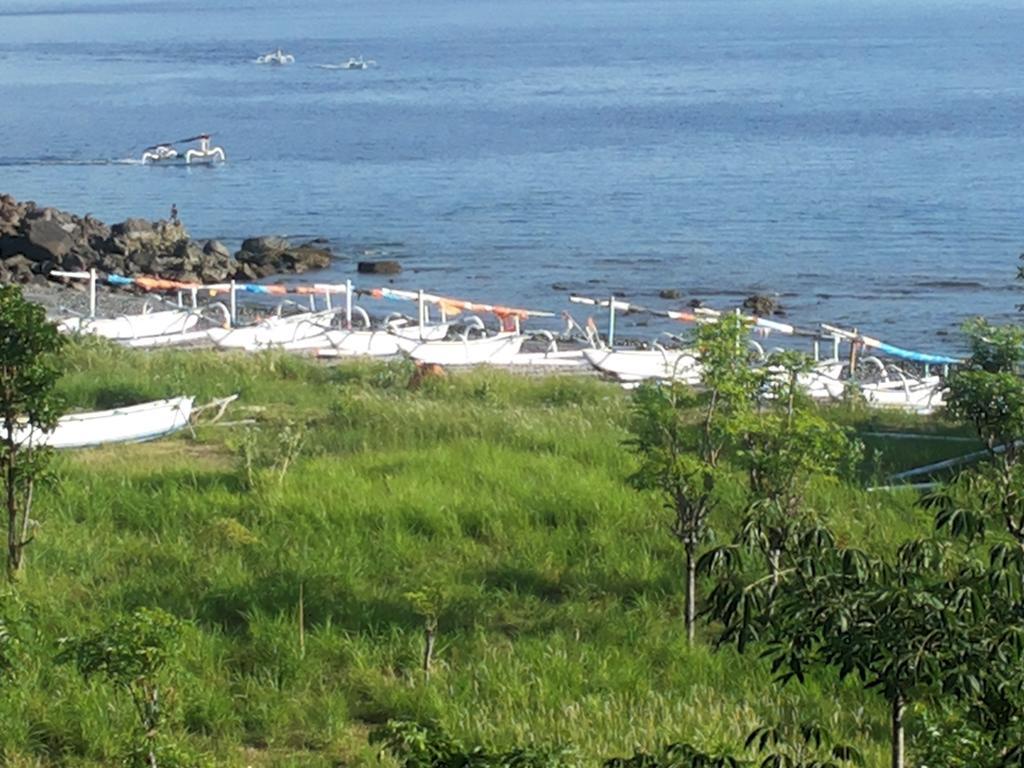 Fishermen's Amed (Bali)