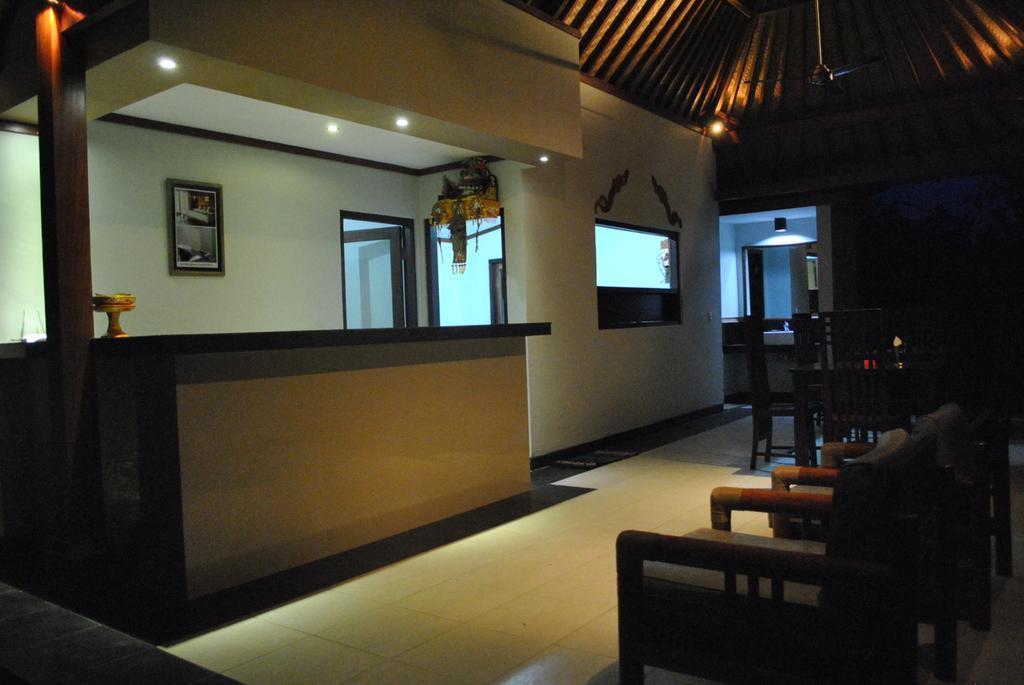 Kencana Garden