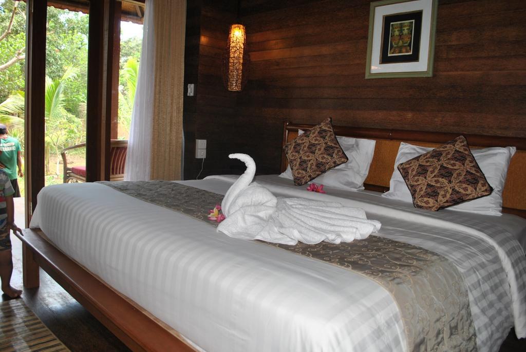 Holiday park Kencana Garden 3*