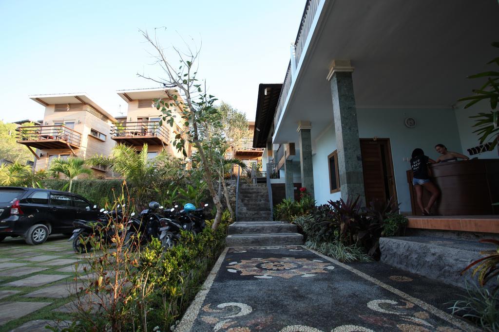 Holiday park Bali Hills Pecatu (Bali)