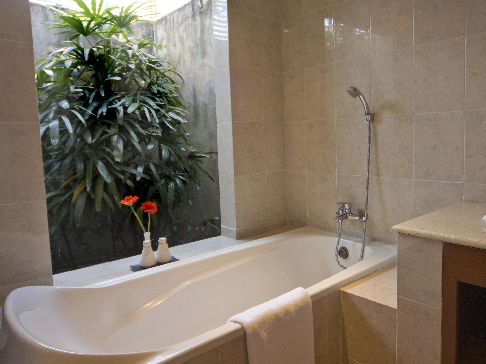 Savannah Villa *