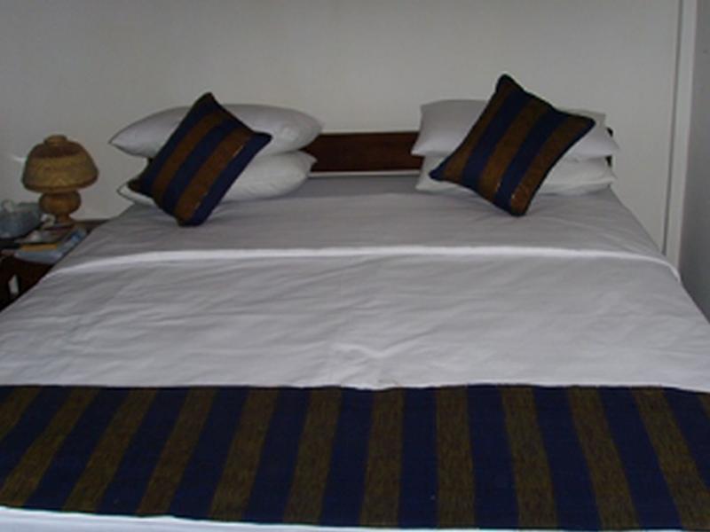 Puri Sawah Bungalows & Restaurant Guest house Karangasem (Bali)