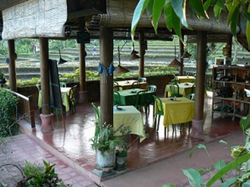 Guest house Puri Sawah Bungalows & Restaurant *