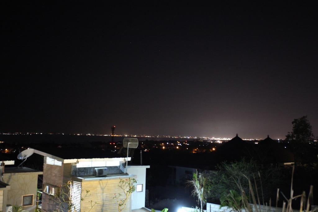 Bali Hills 4*