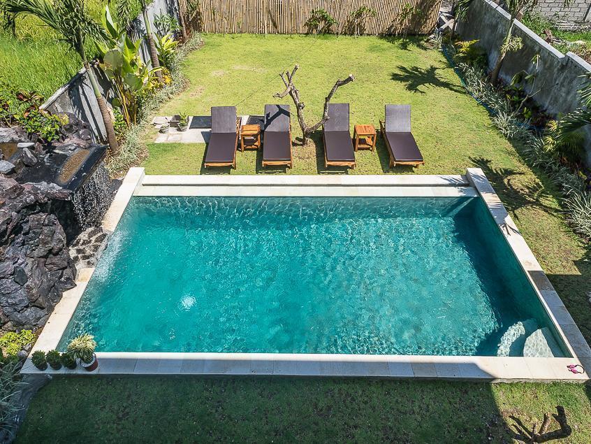 Koming 2* Canggu (Bali)