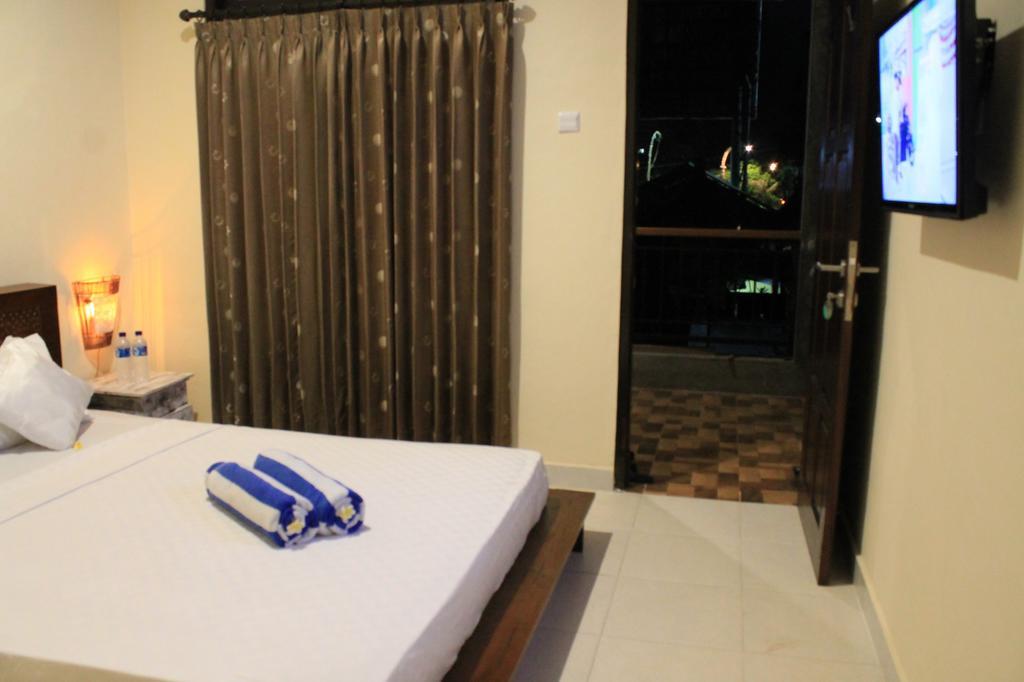 Chillin Kuta Homestay Guest house *