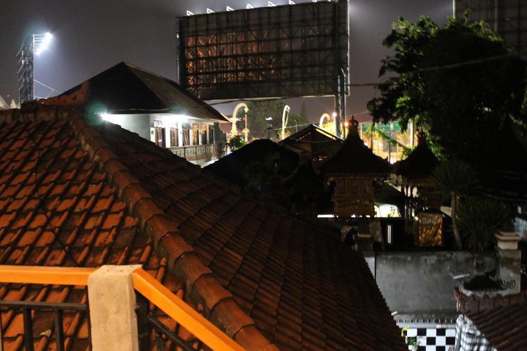 Chillin Kuta Homestay Kuta (Bali)