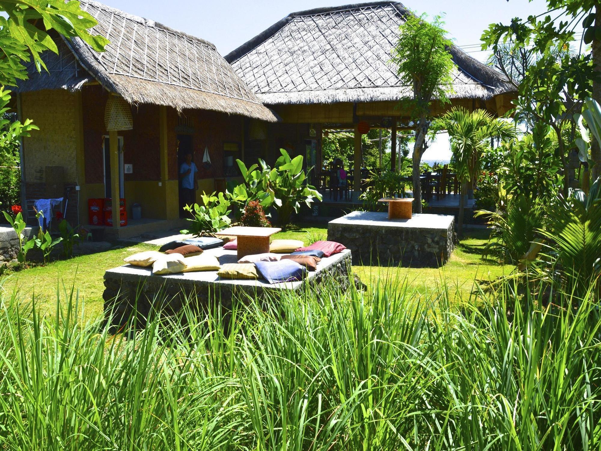 Taman liburan Harmony And 2*