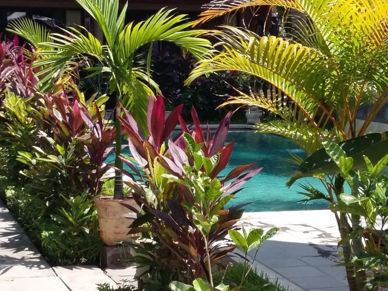 Guest house The Sari Pemuteran (Bali)
