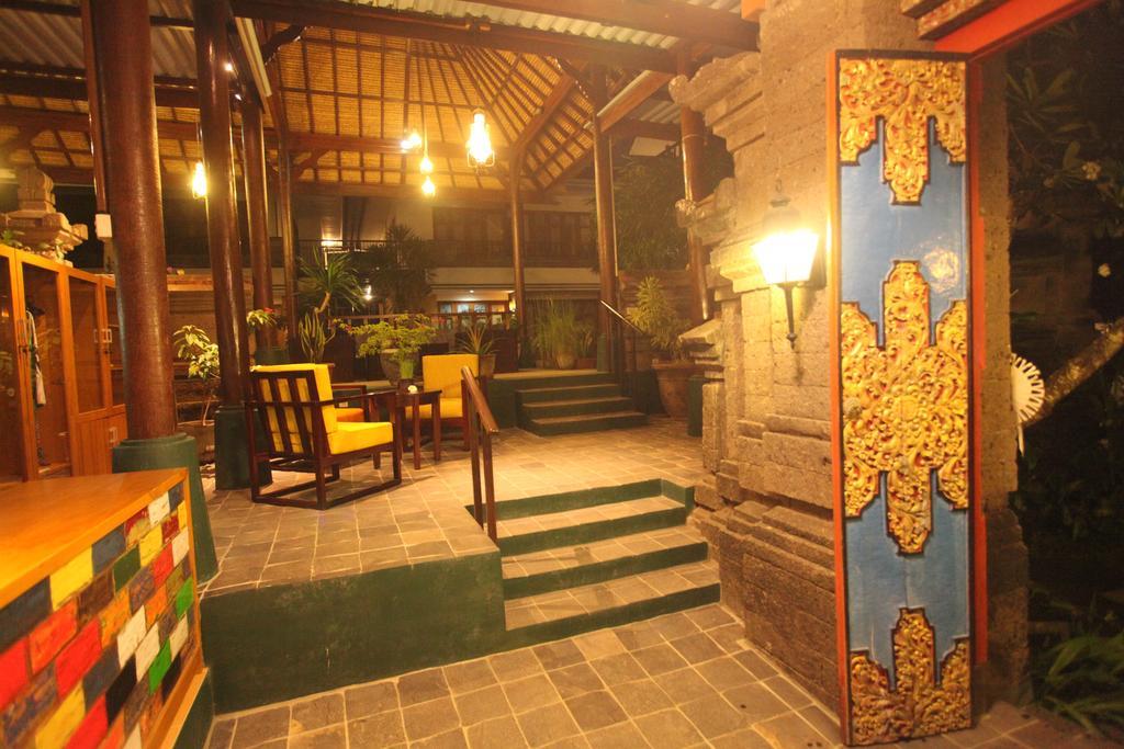 Seaview 3* Sanur (Bali)