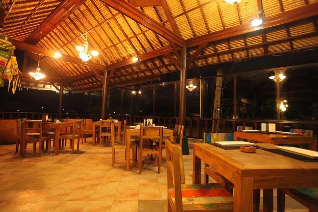 Seaview Hotel Sanur (Bali)