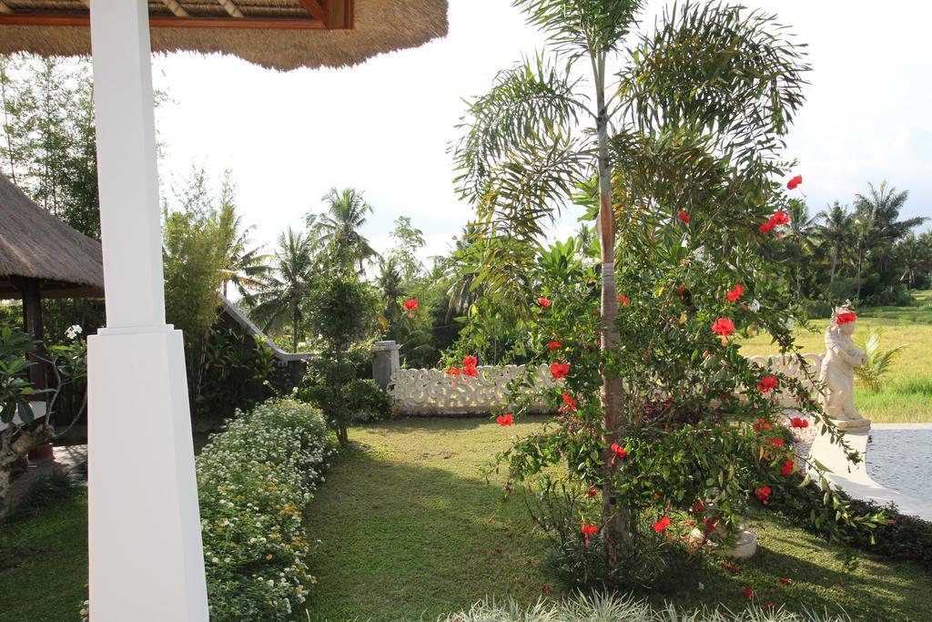 Frangipani Villa