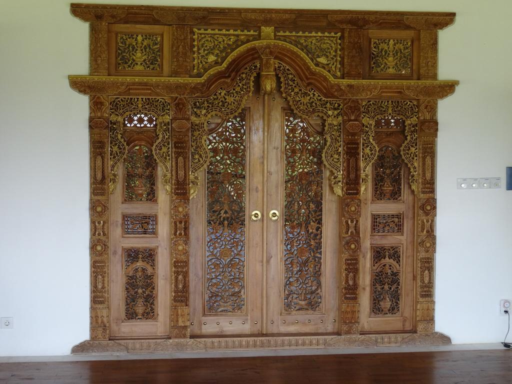 Frangipani Villa