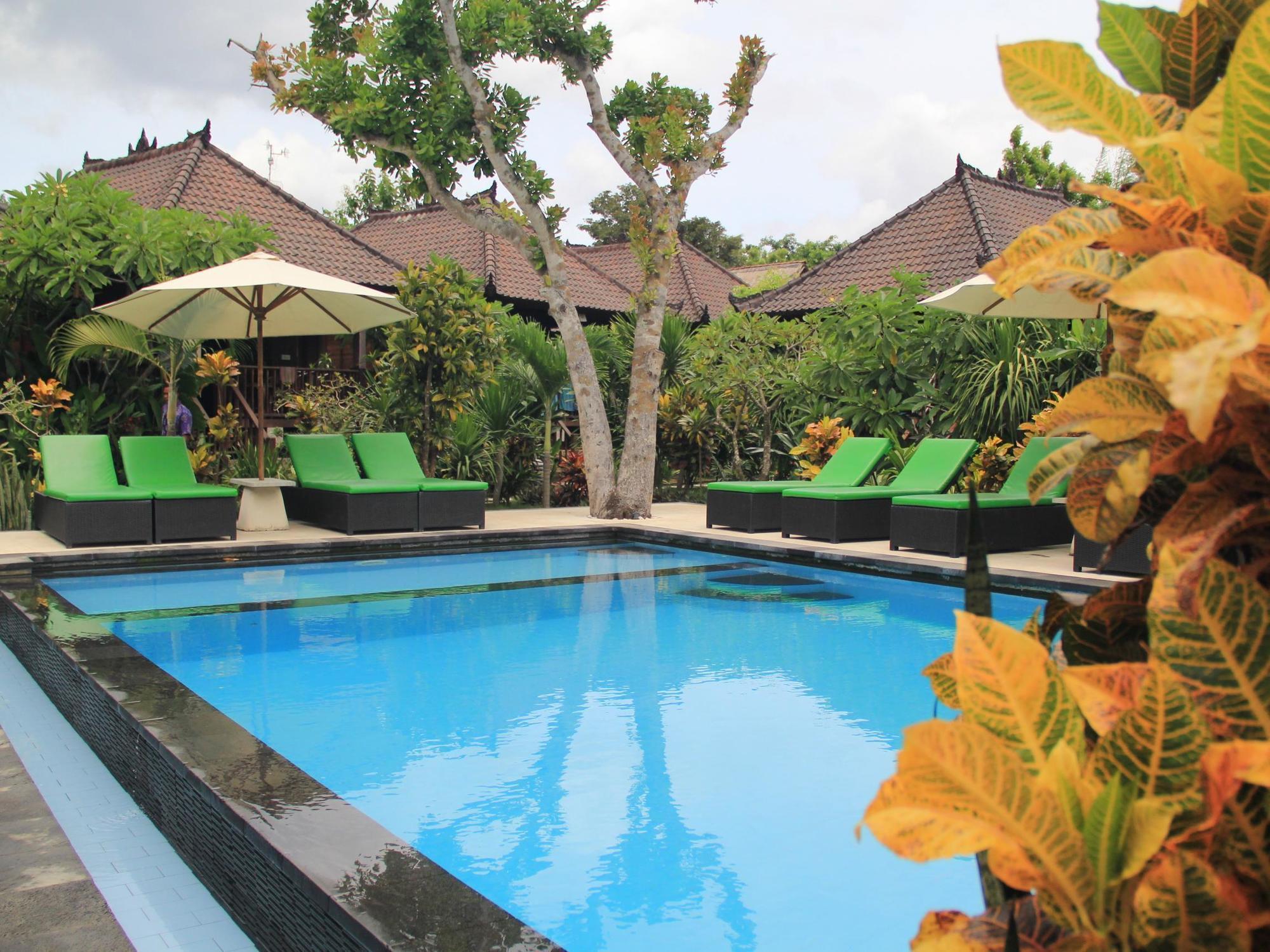 Cassava Holiday park 3*