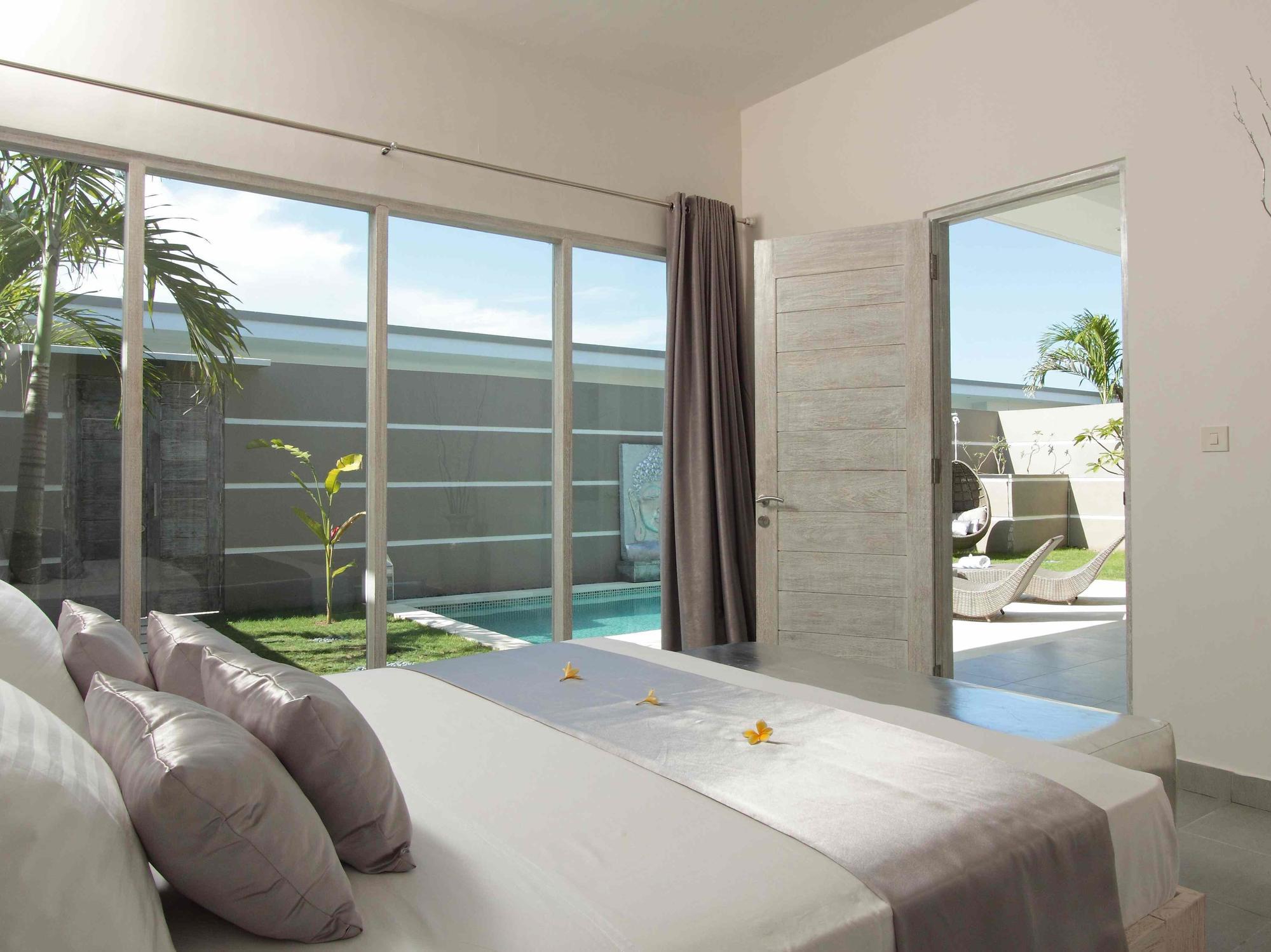 Bali Cosy Seminyak For Adults Only Legian (Bali)