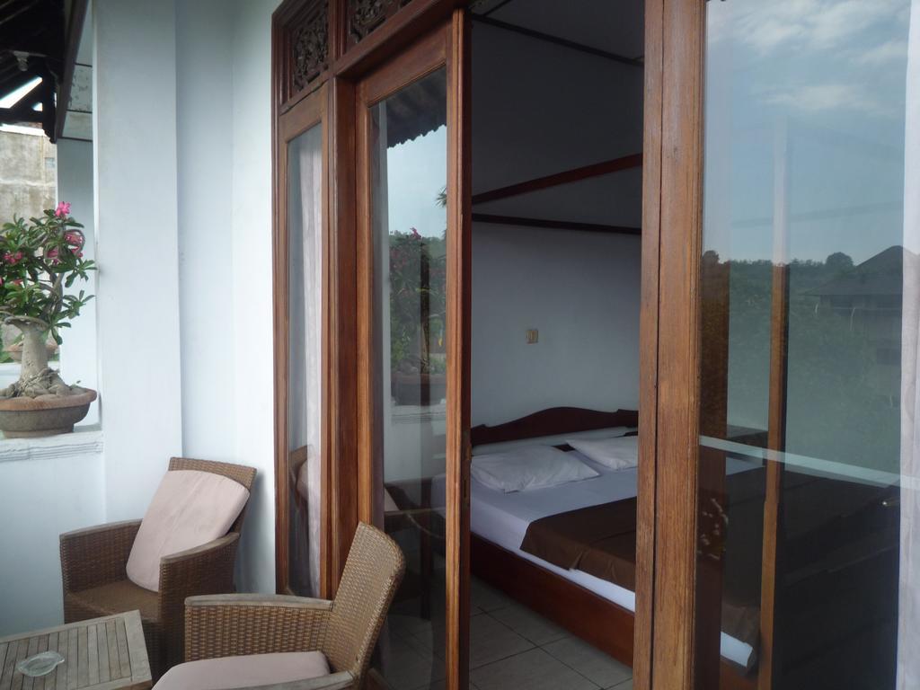 Celagi Guest house Padangbai (Bali)