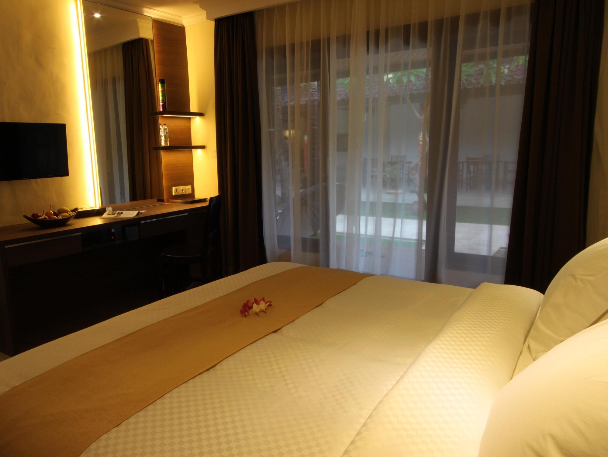 Melamun Holiday park 4*