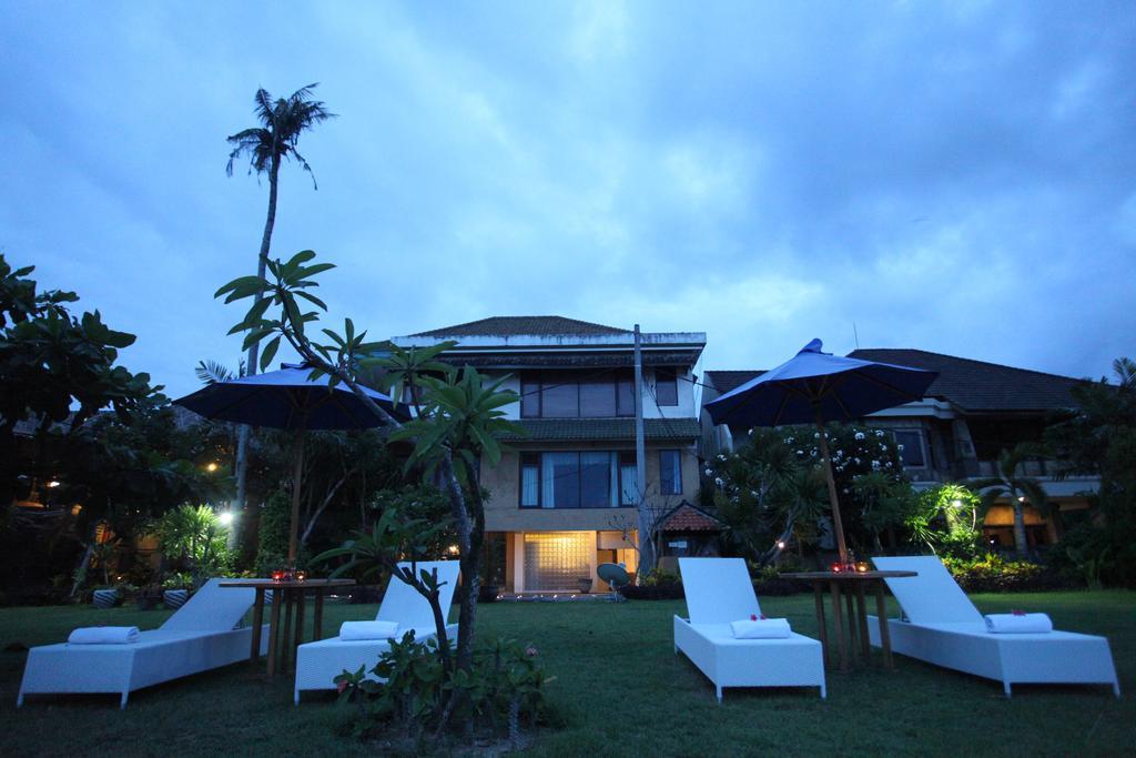 Hotel Seaview Sanur (Bali)