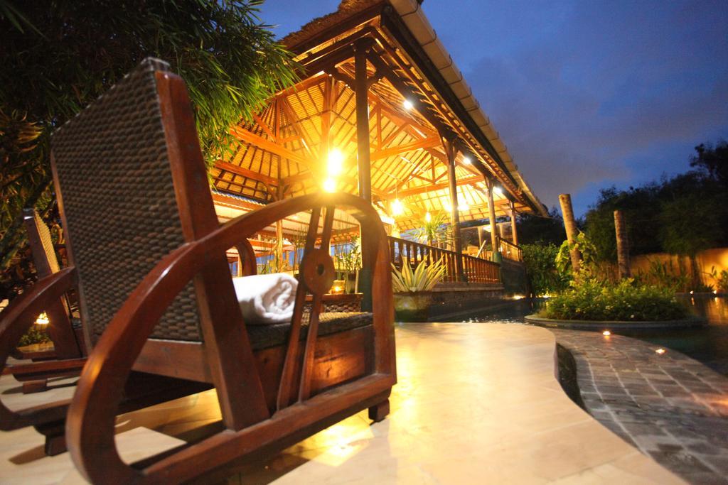 Seaview Sanur (Bali)