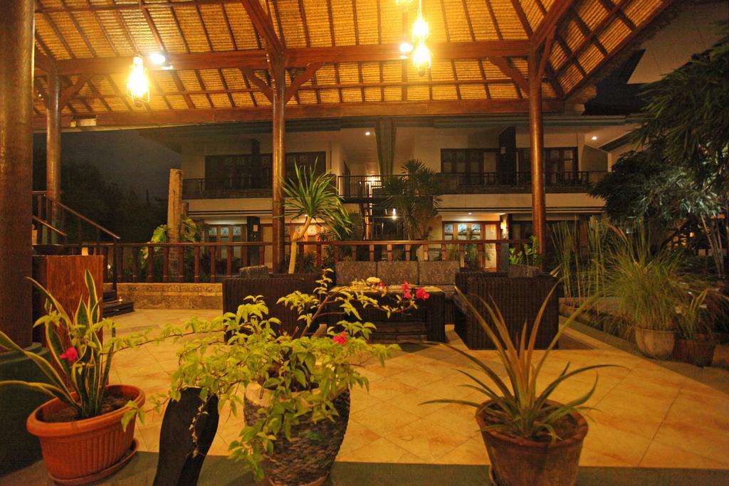 Seaview 3* Sanur (Bali)