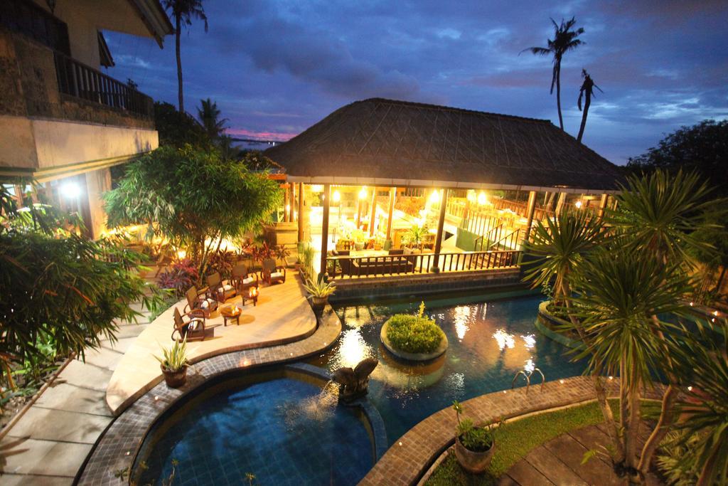 Seaview 3*